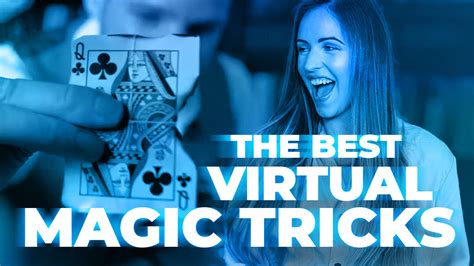 Refund for virtual magic
